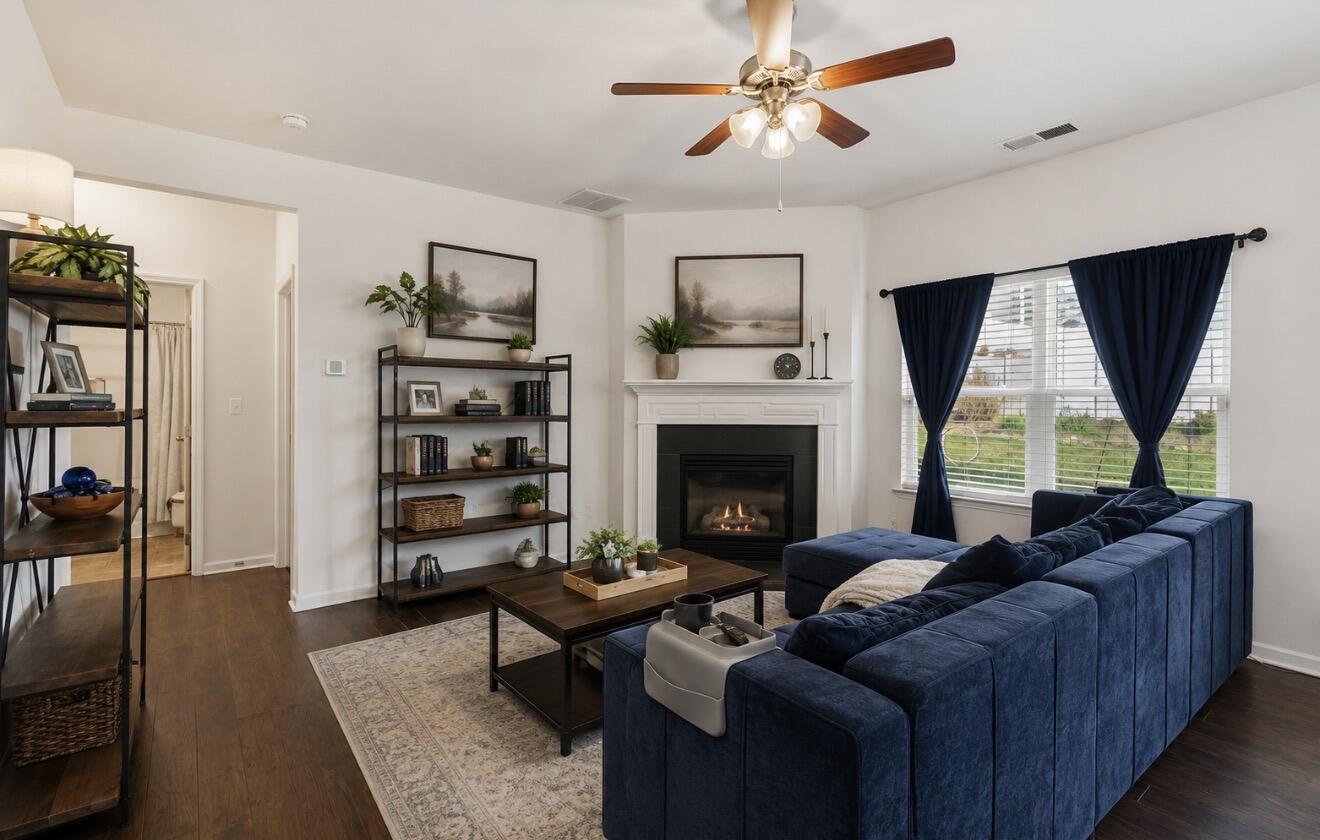 9813 Ramble Brook Lane