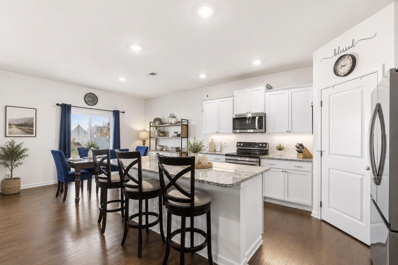 9813 Ramble Brook Lane