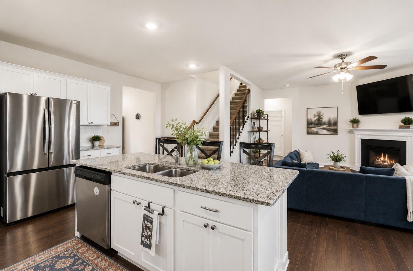 9813 Ramble Brook Lane
