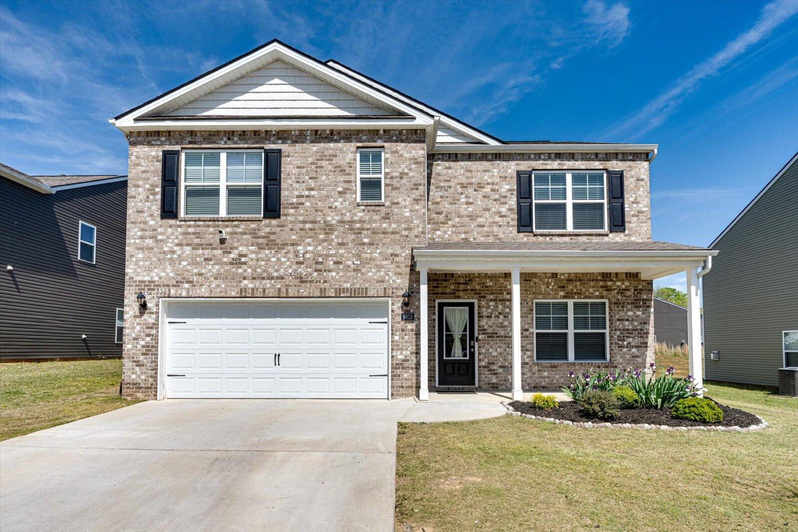 9813 Ramble Brook Lane