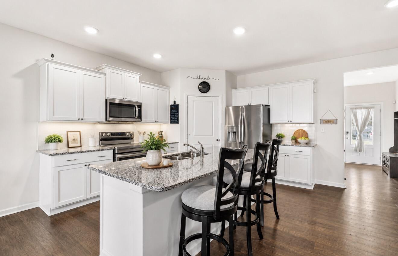 9813 Ramble Brook Lane