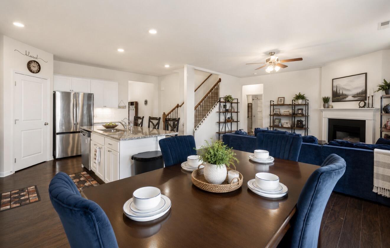 9813 Ramble Brook Lane