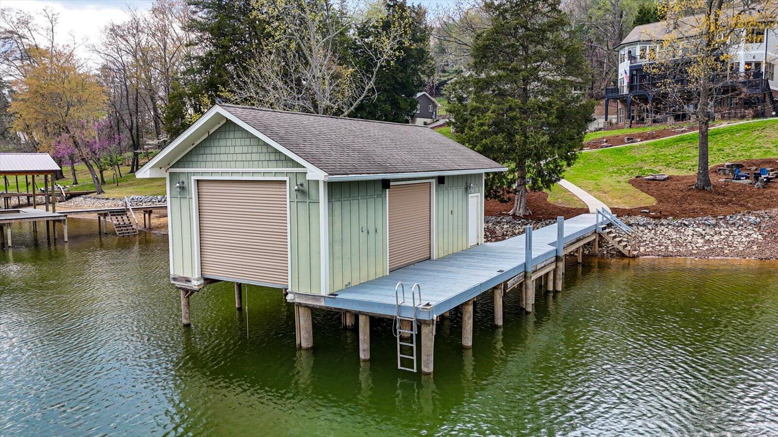 302 Key Cove Road