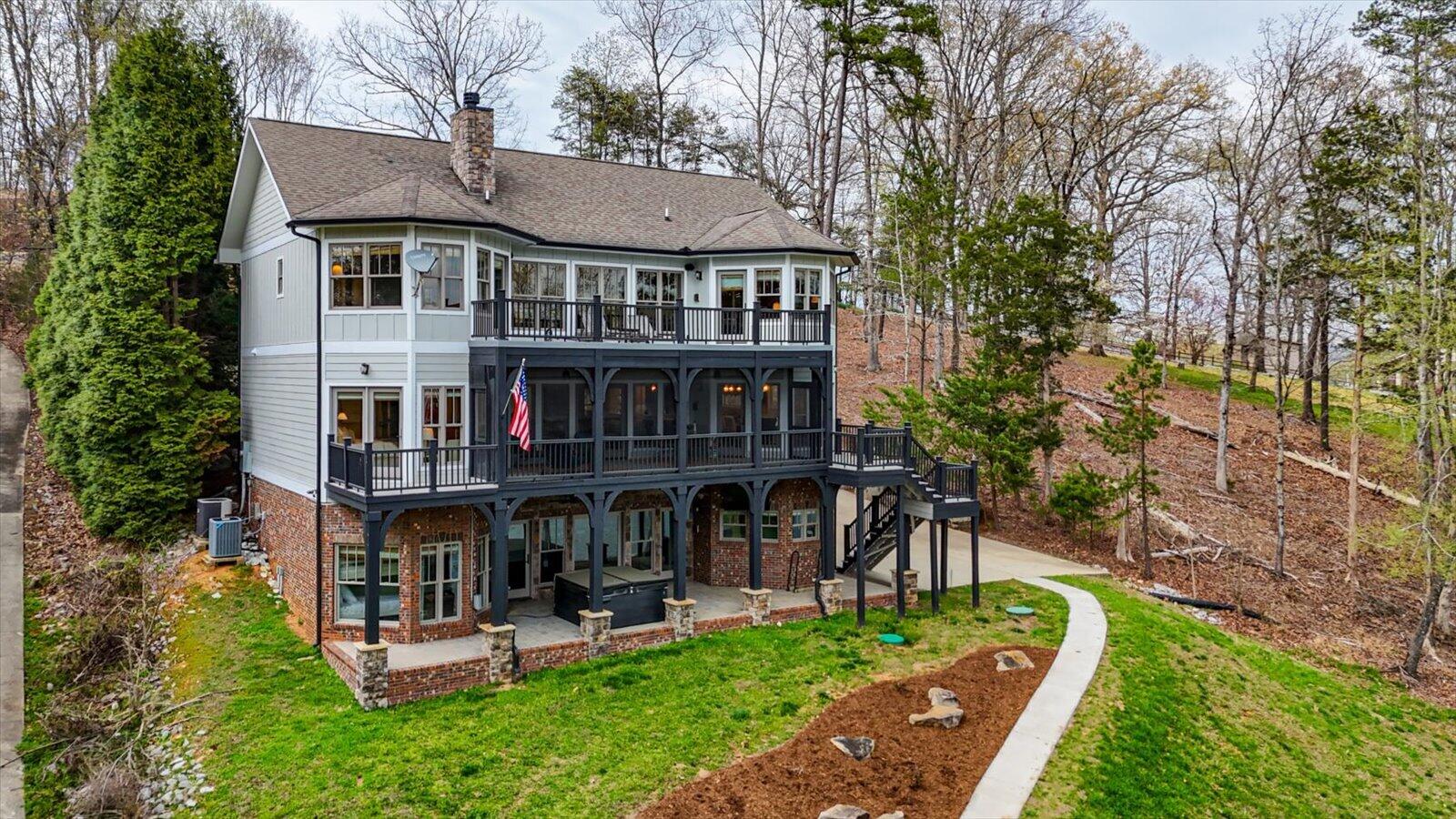 302 Key Cove Road