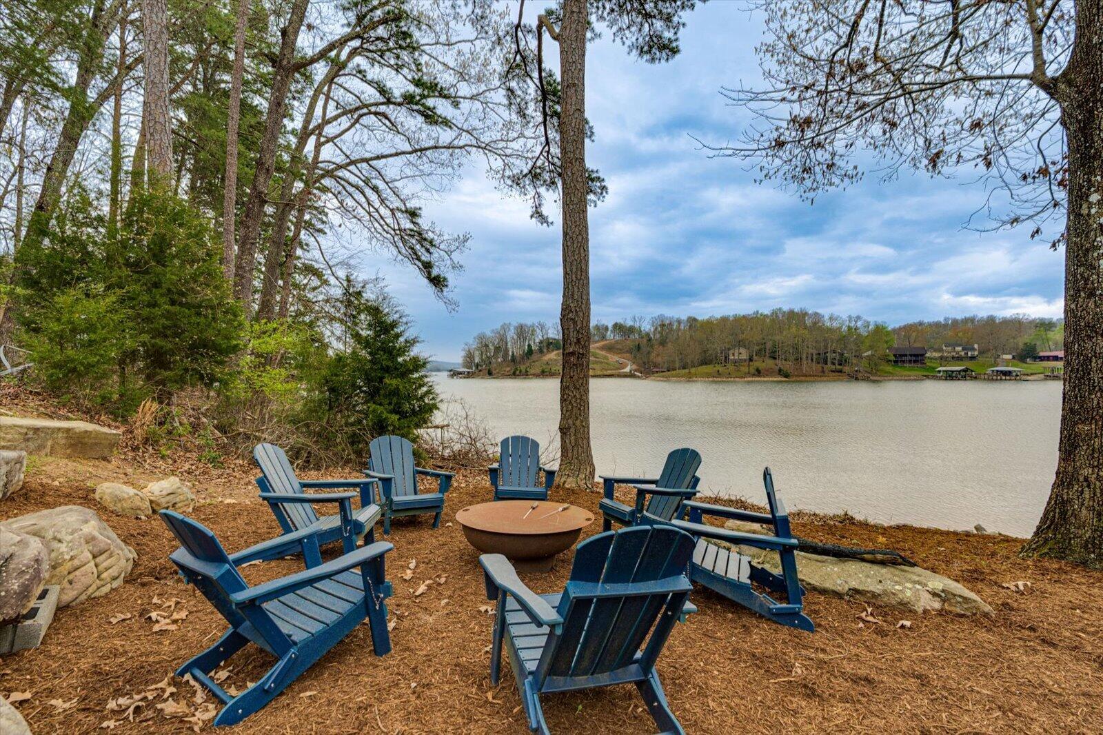302 Key Cove Road