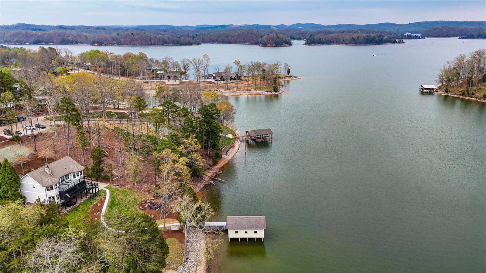 302 Key Cove Road