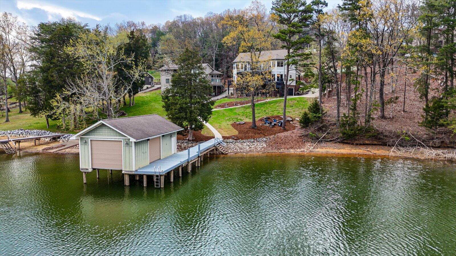 302 Key Cove Road