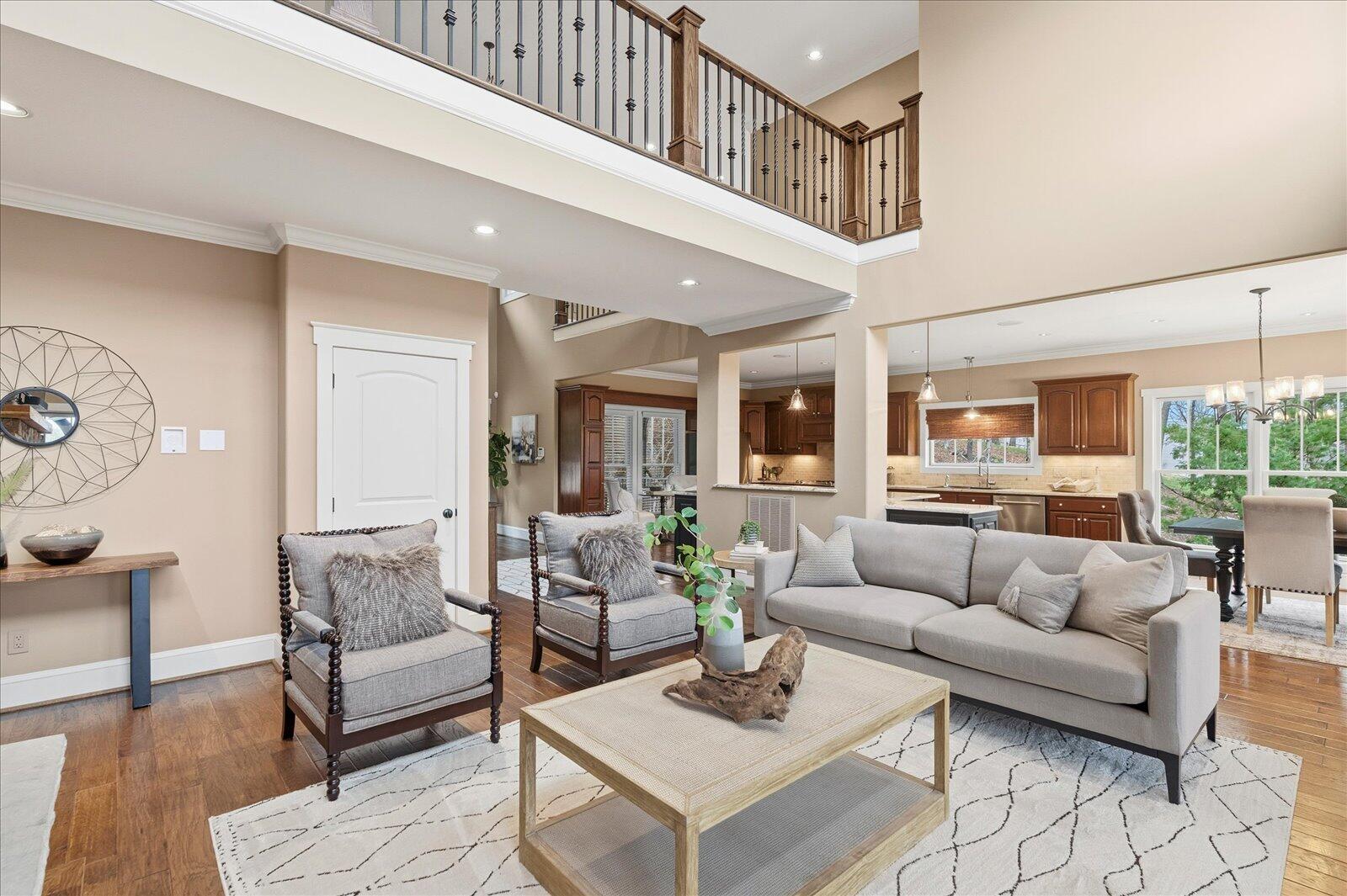302 Key Cove Road