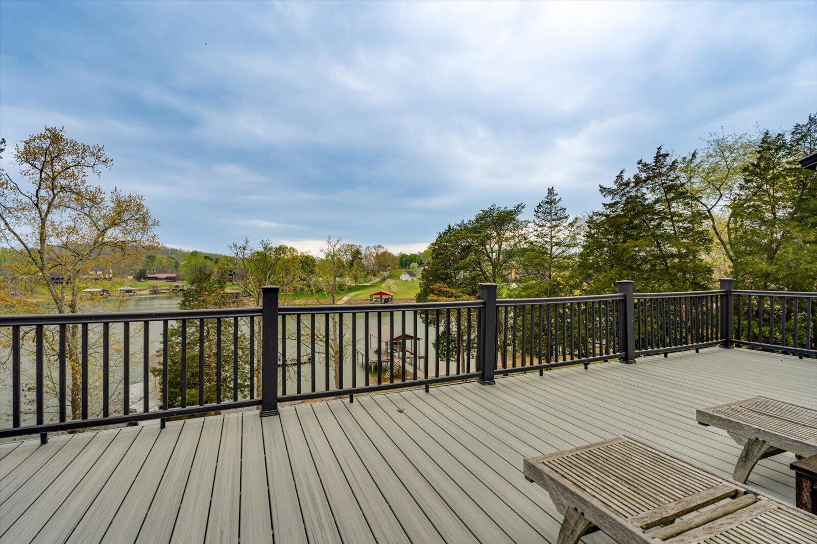 302 Key Cove Road