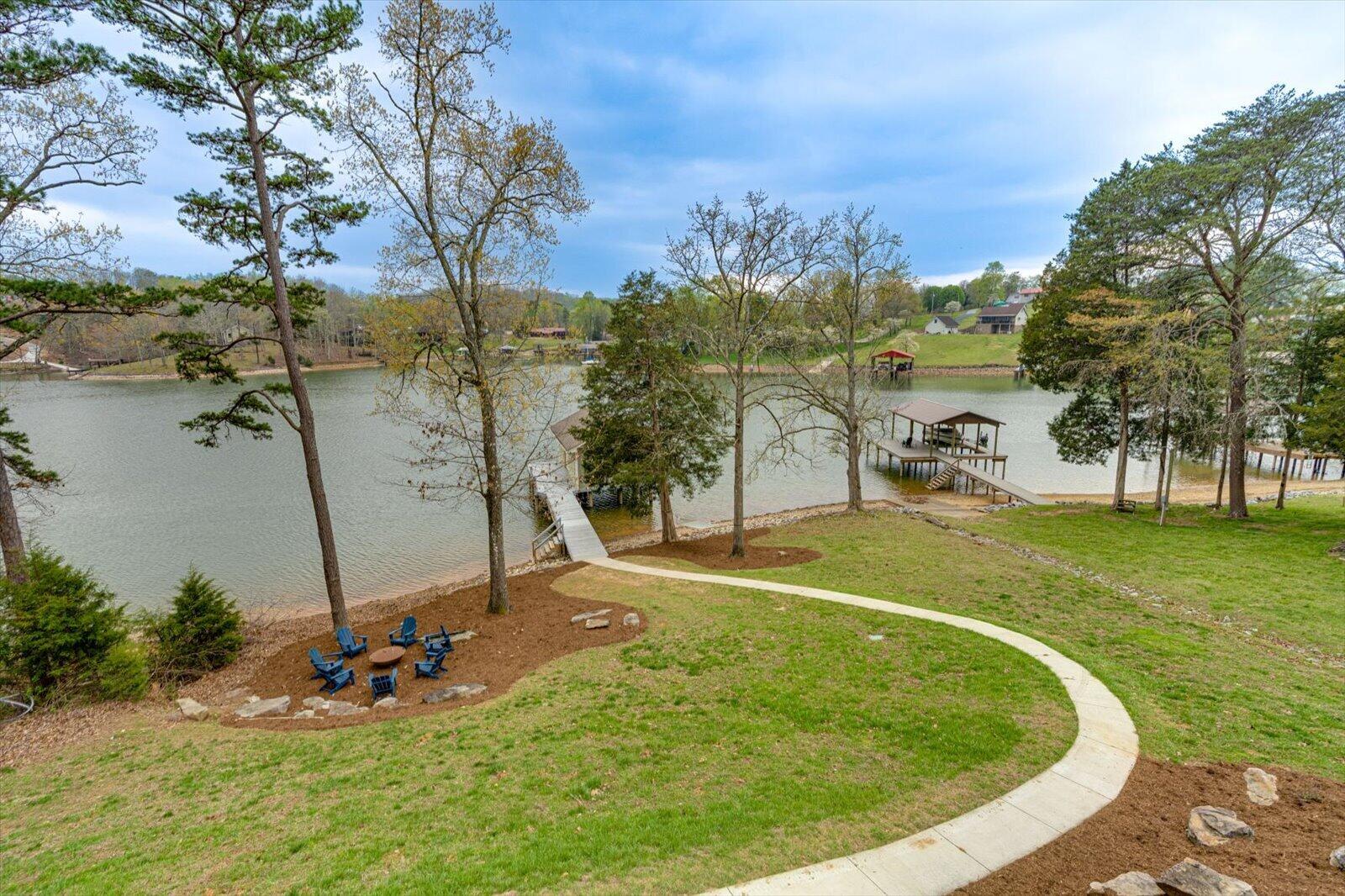 302 Key Cove Road