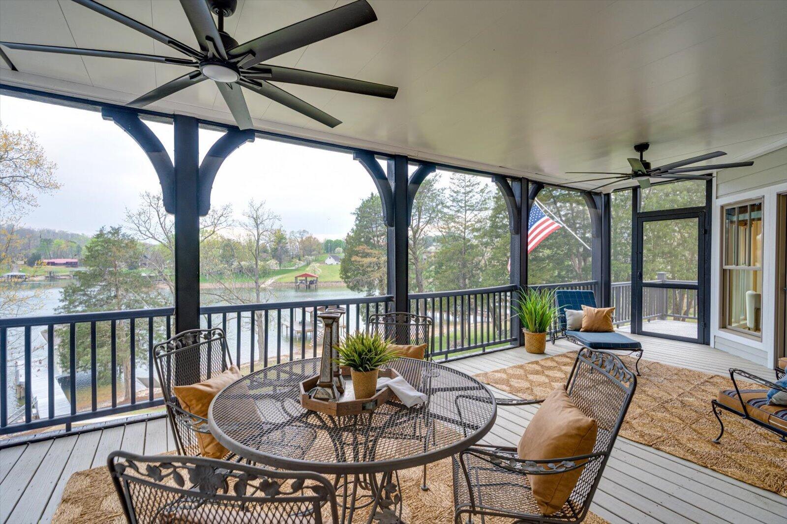 302 Key Cove Road