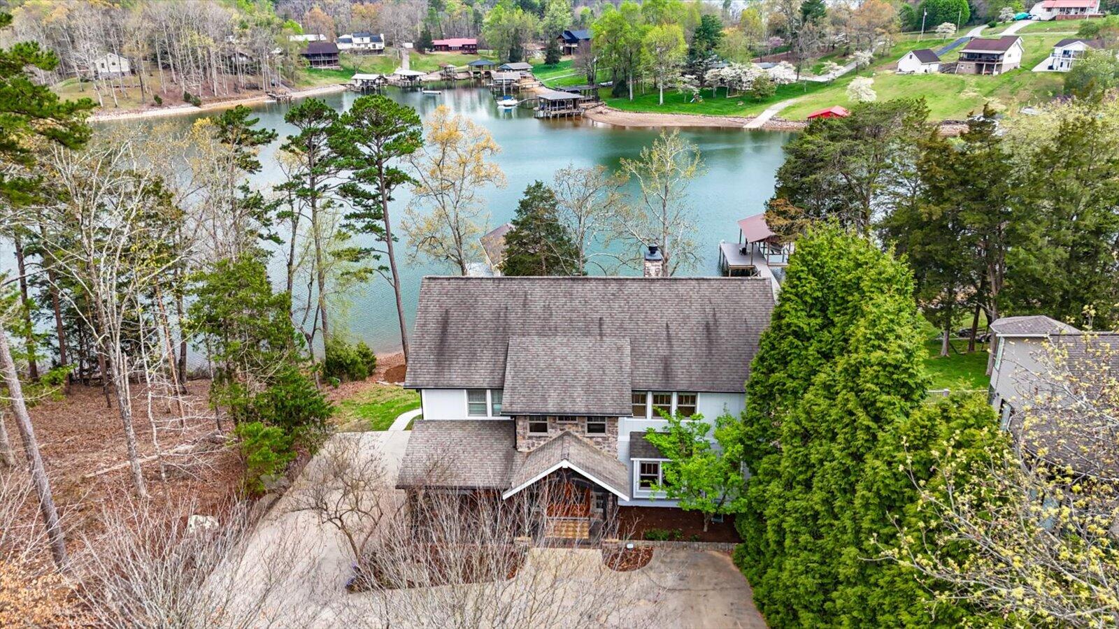 302 Key Cove Road