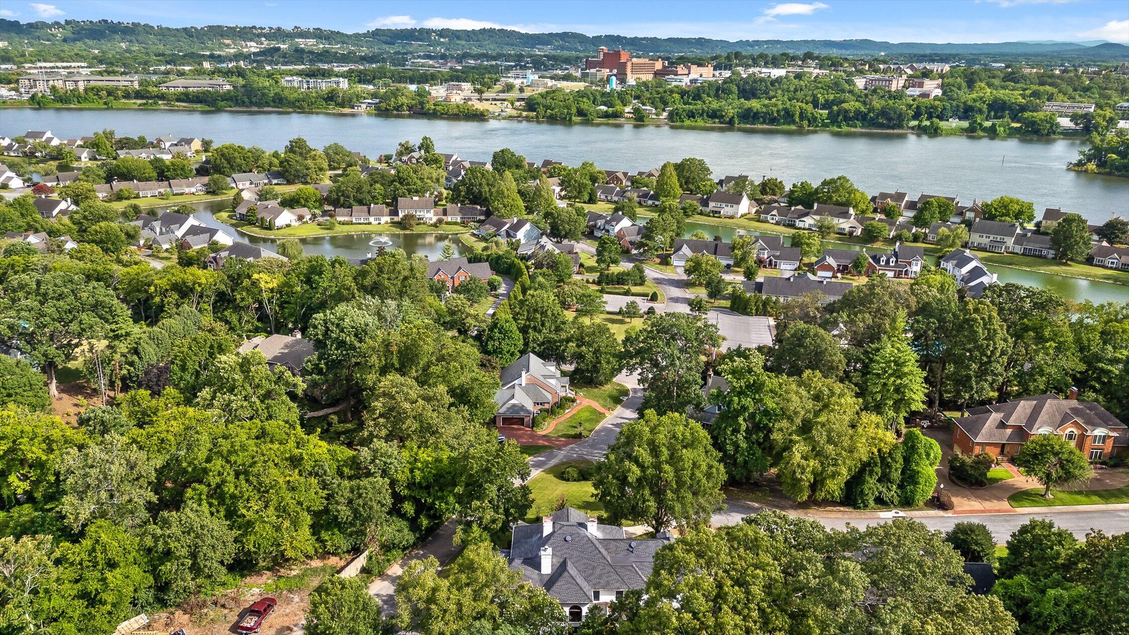 1103 Centennial Drive