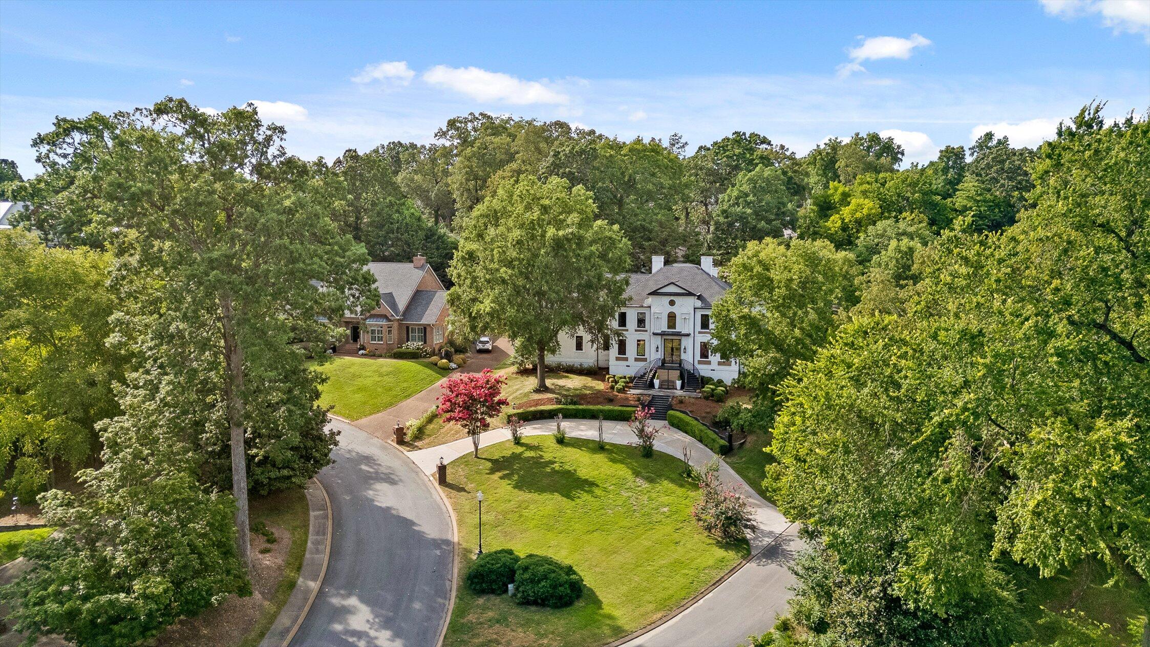 1103 Centennial Drive