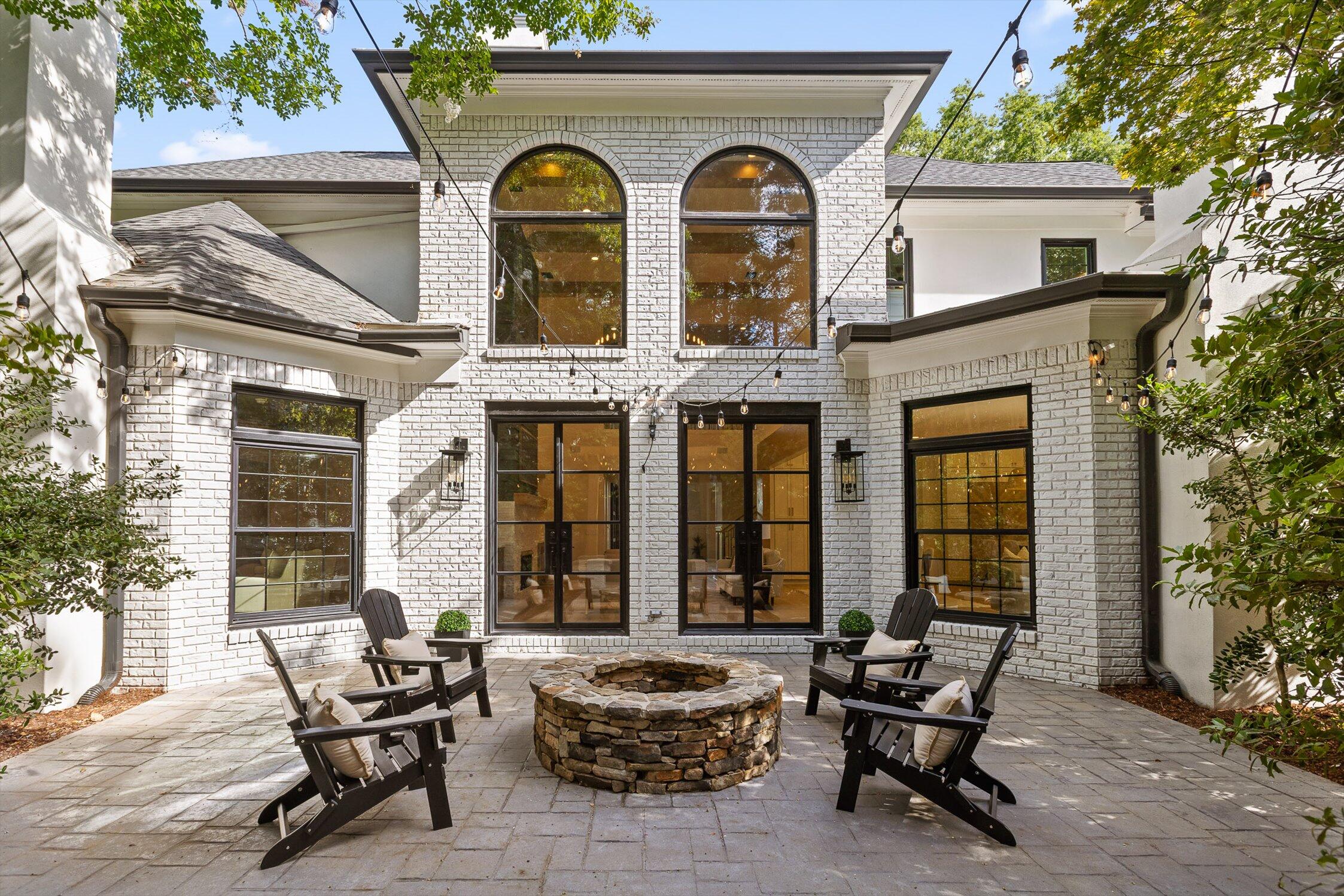 1103 Centennial Drive