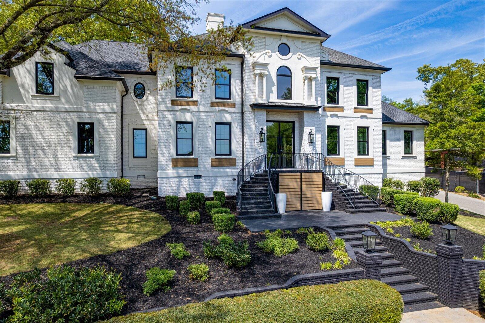 1103 Centennial Drive