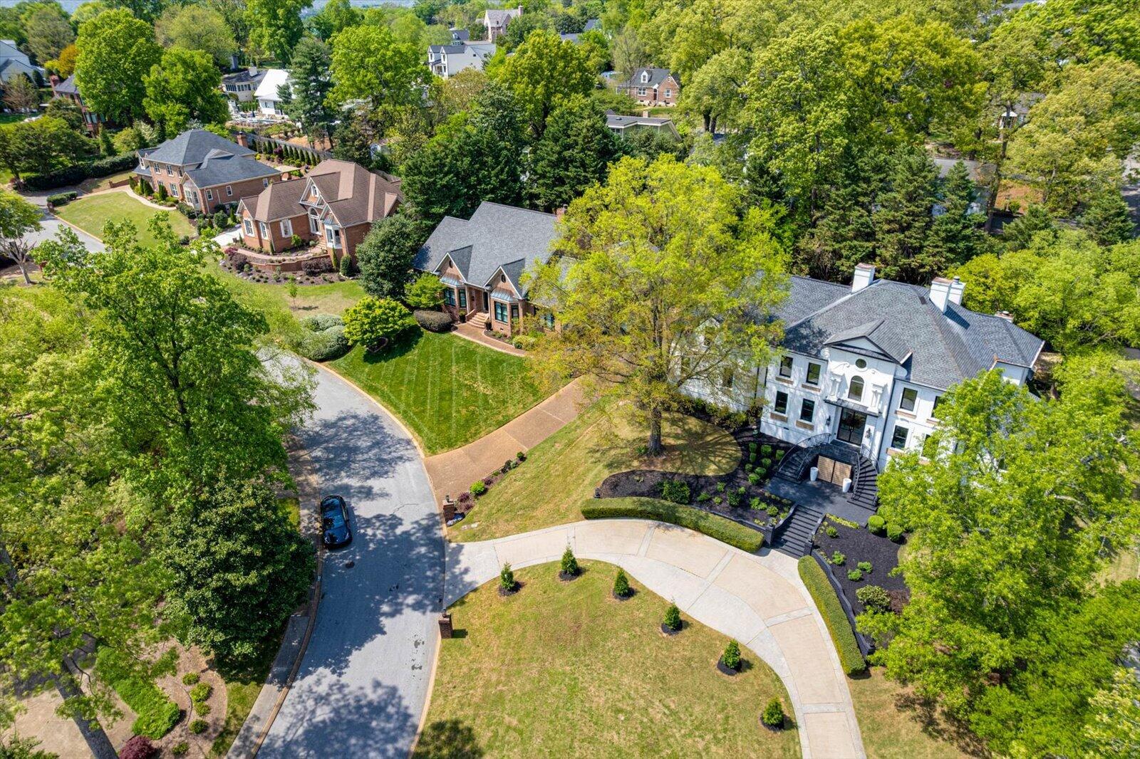 1103 Centennial Drive