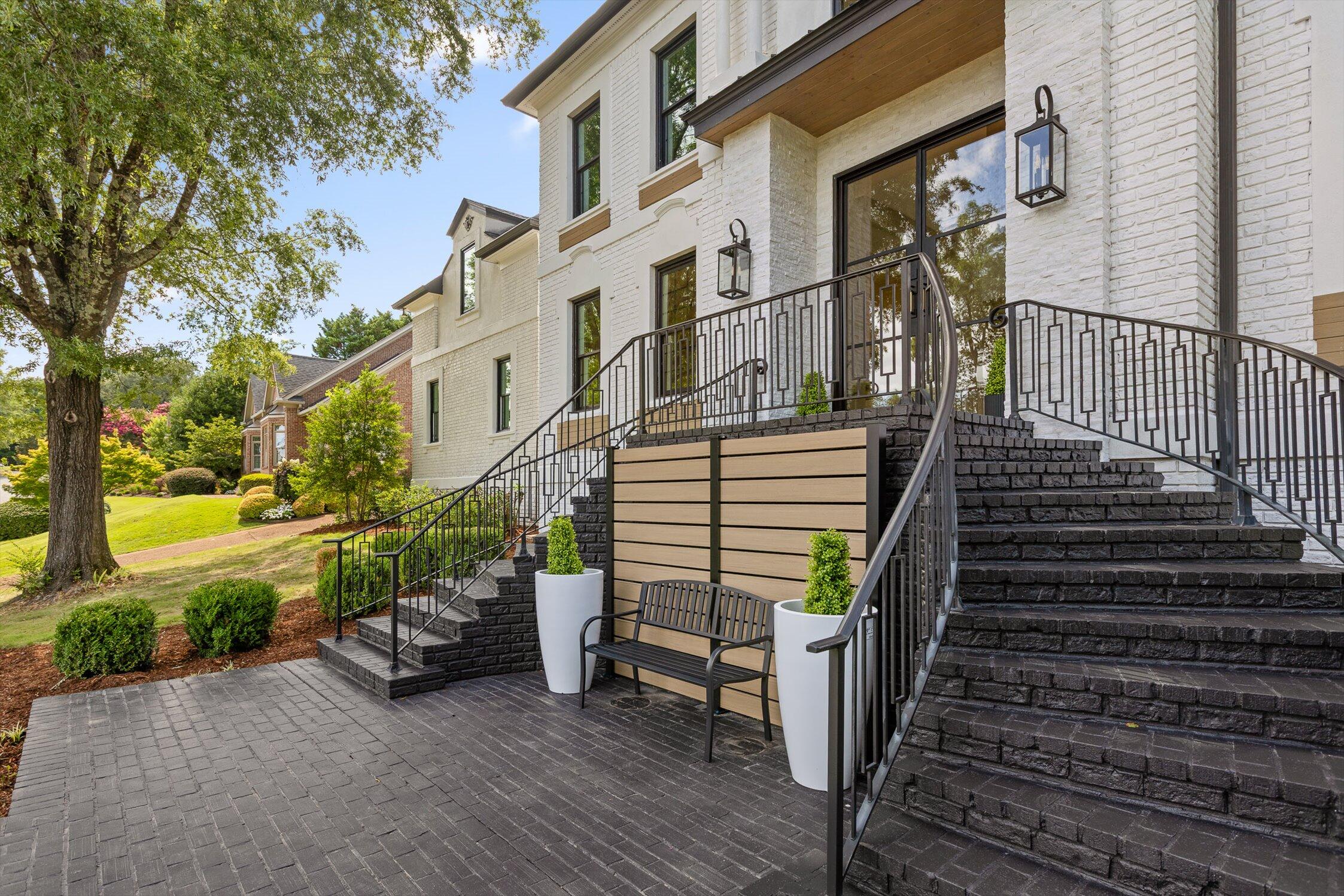 1103 Centennial Drive