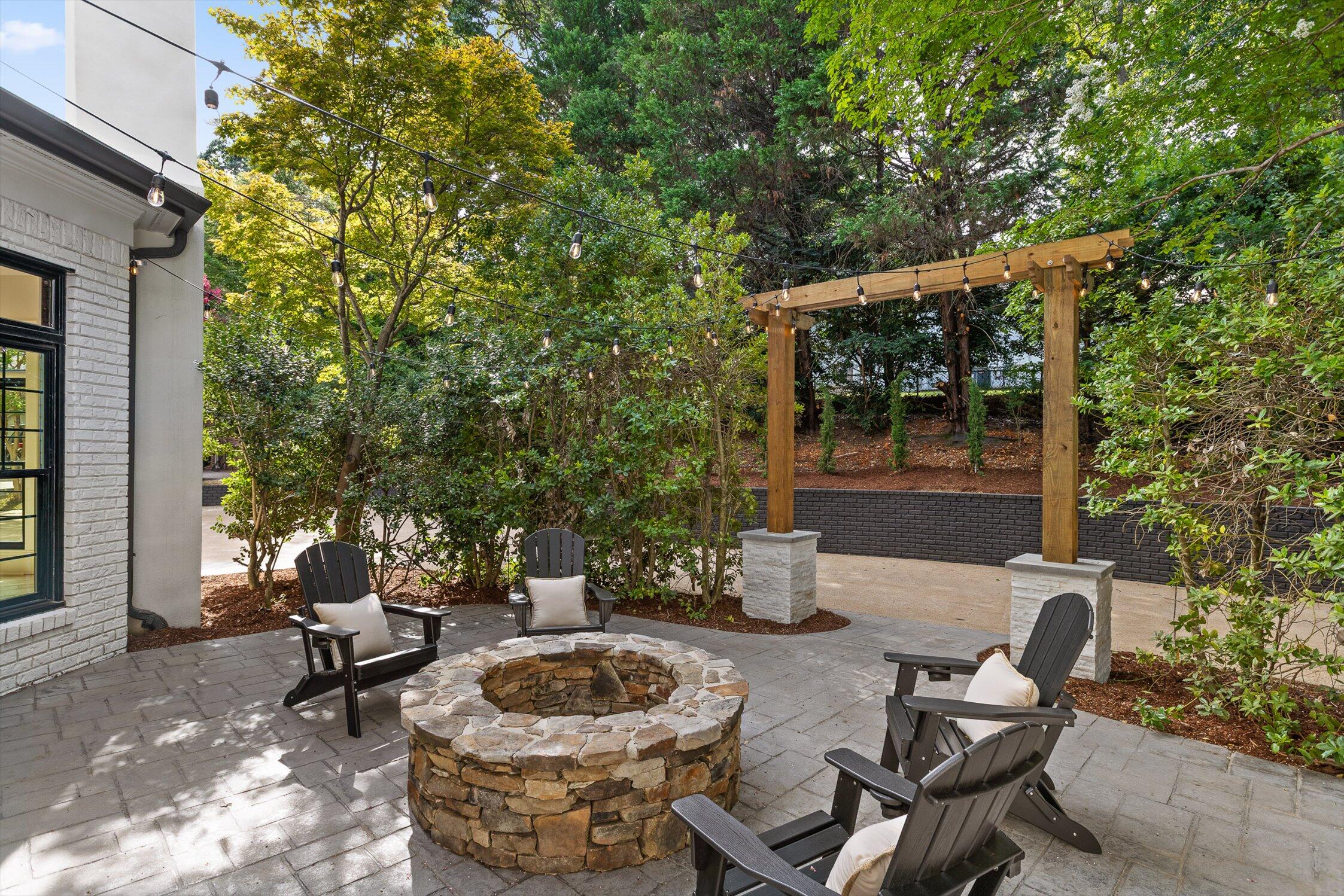 1103 Centennial Drive