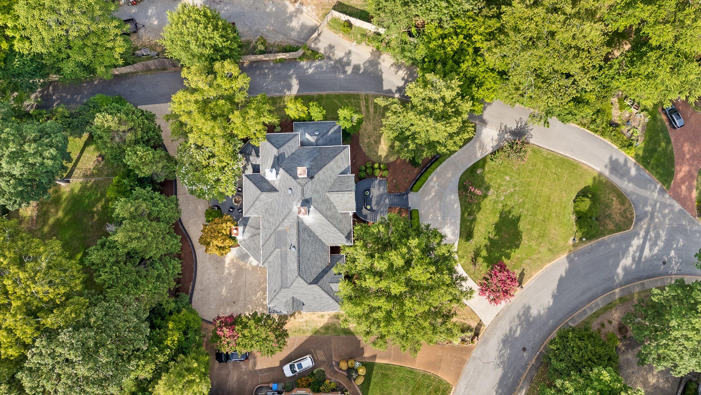 1103 Centennial Drive