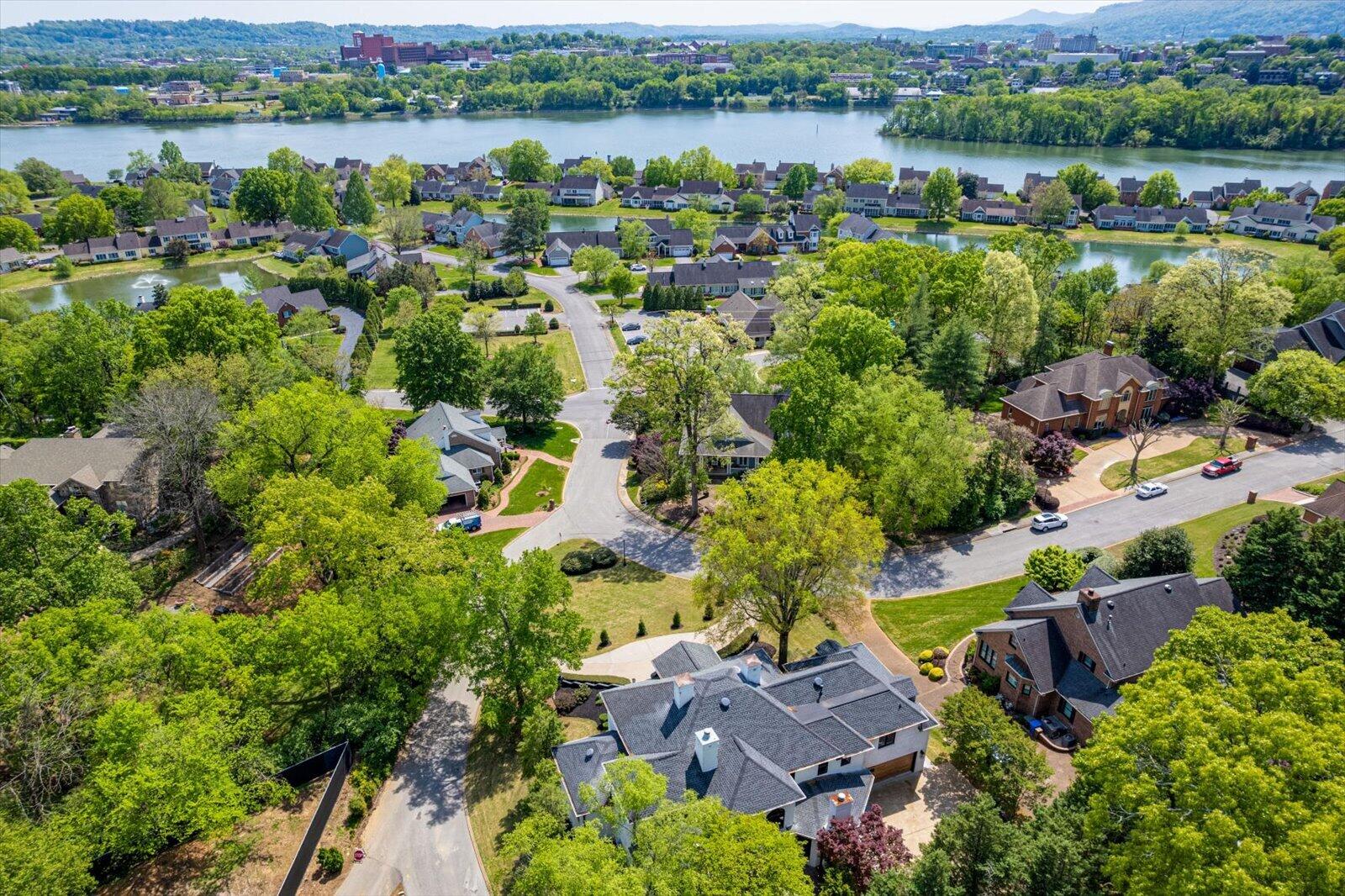 1103 Centennial Drive