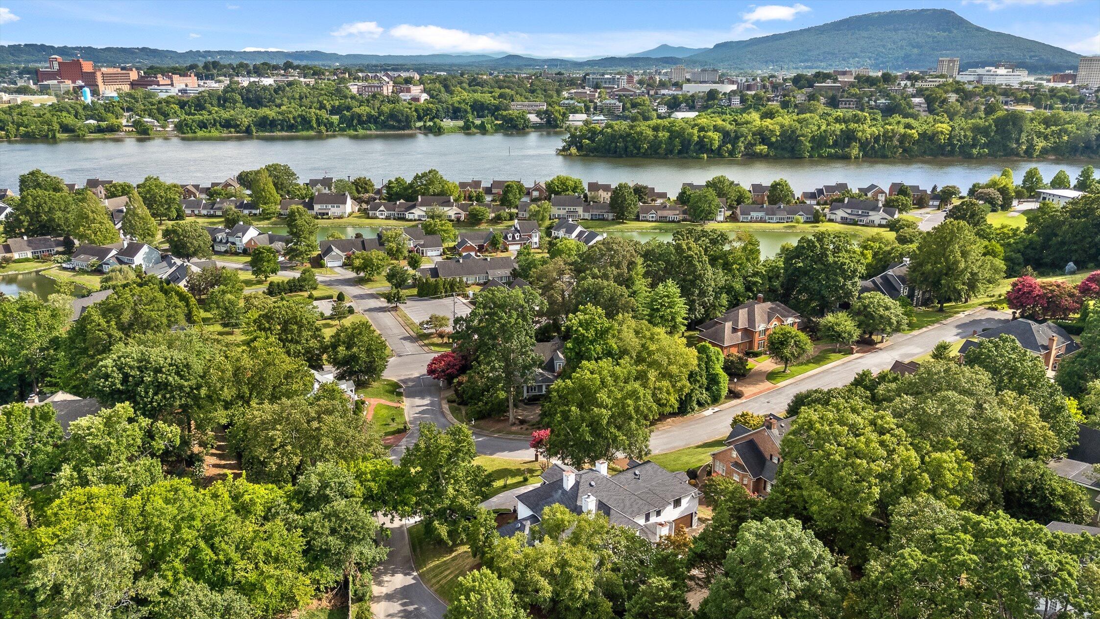 1103 Centennial Drive