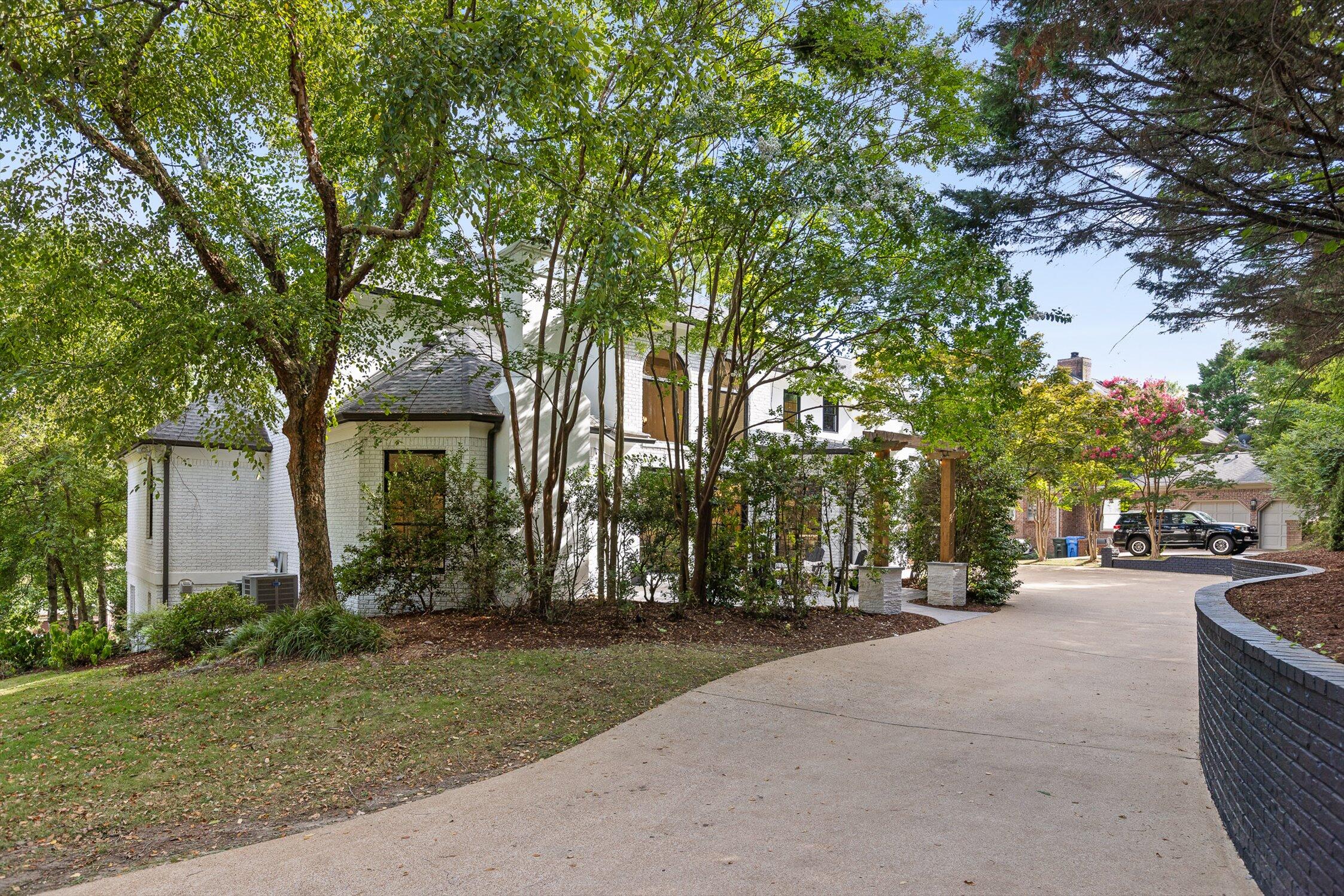 1103 Centennial Drive