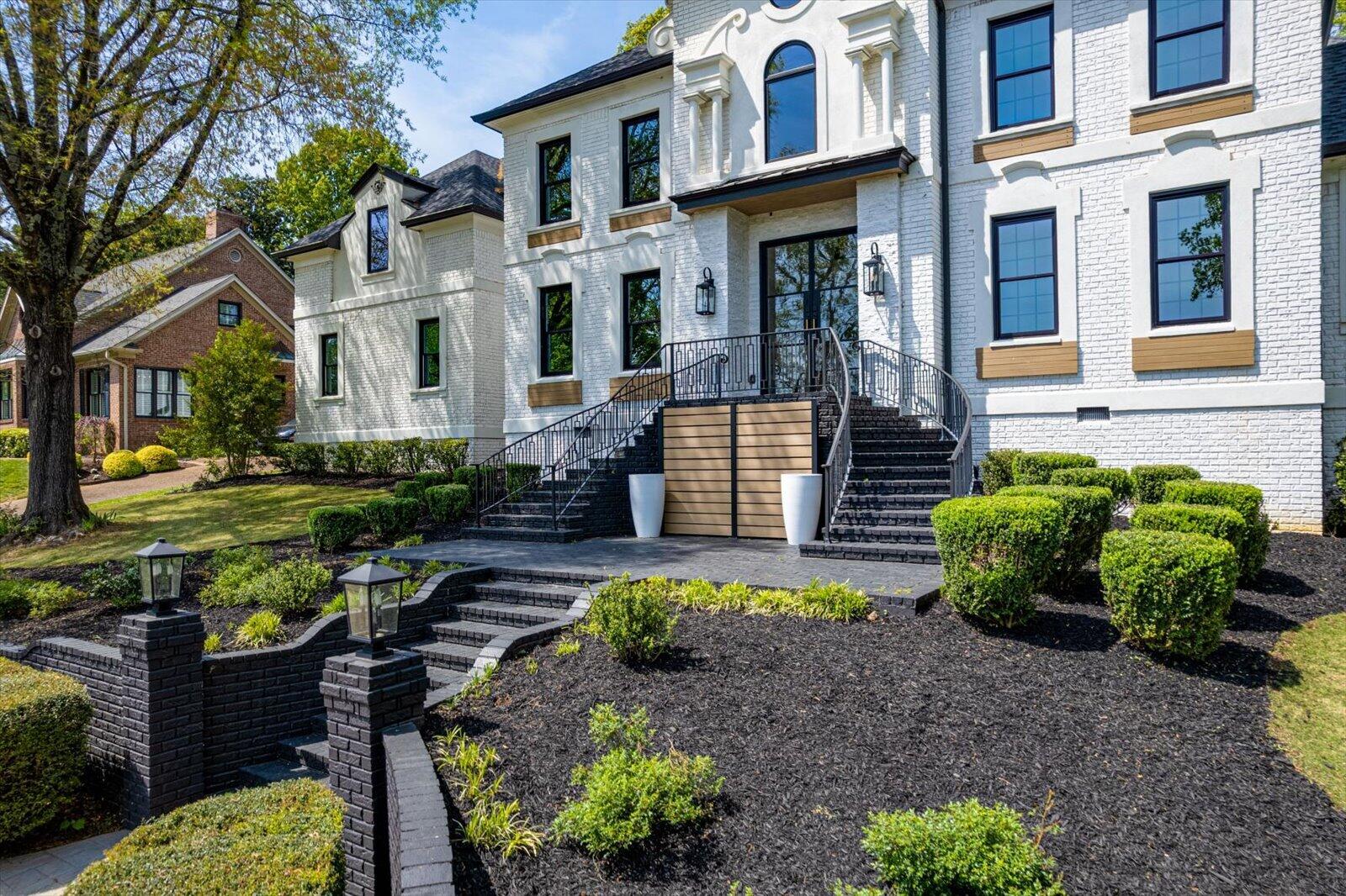 1103 Centennial Drive