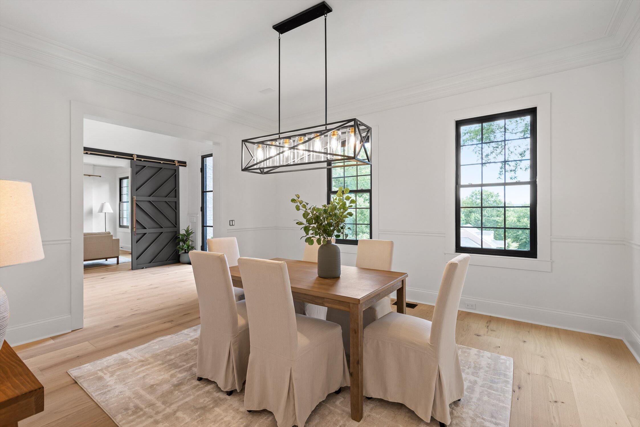 1103 Centennial Drive