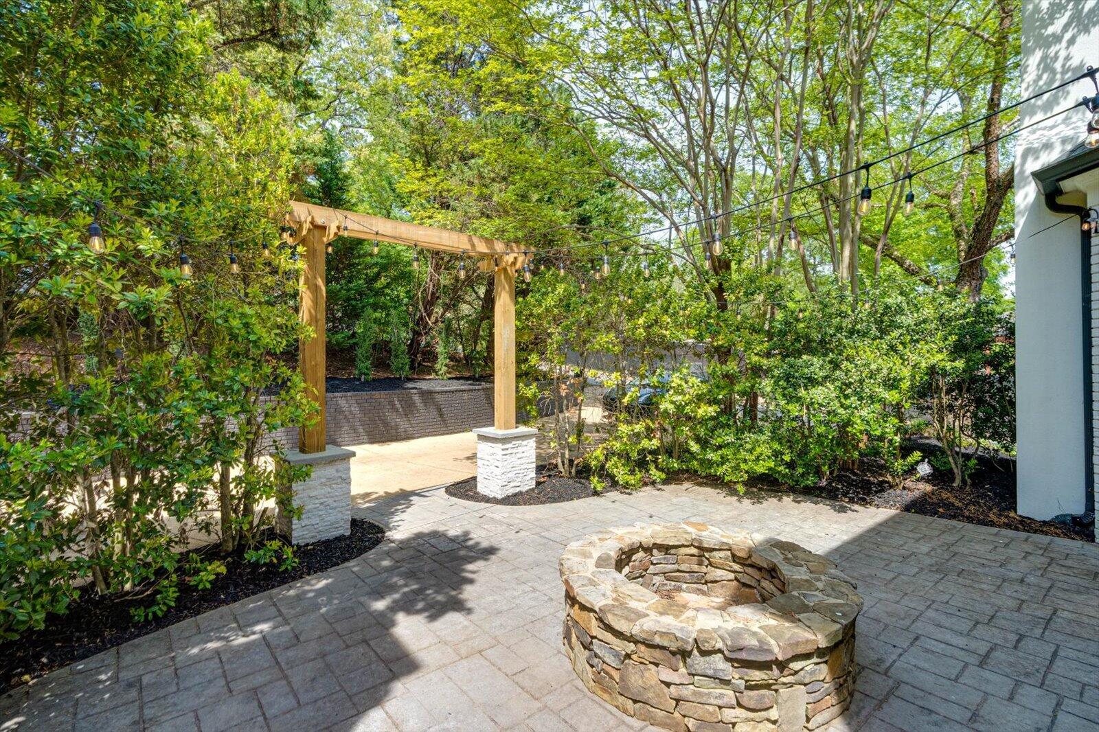 1103 Centennial Drive