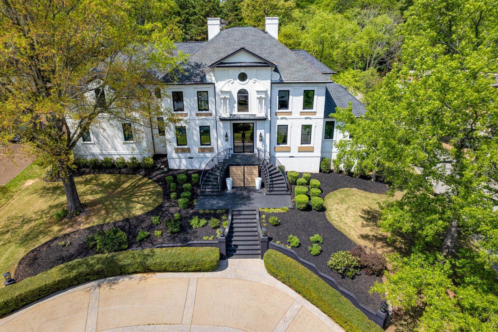 1103 Centennial Drive