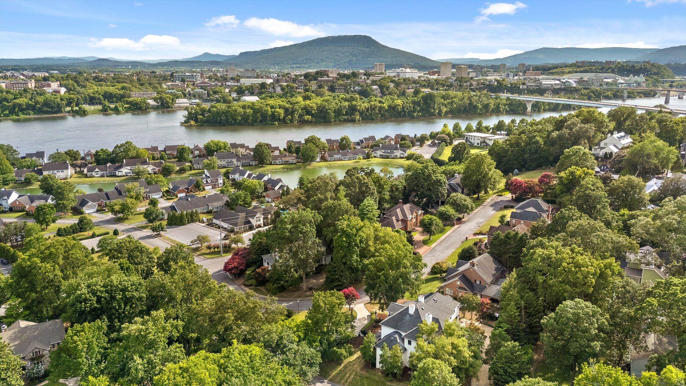 1103 Centennial Drive