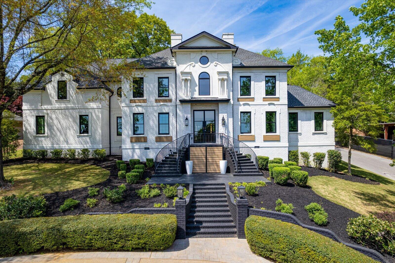 1103 Centennial Drive