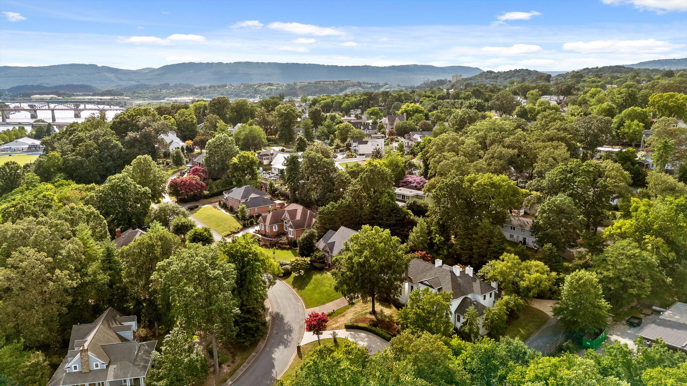 1103 Centennial Drive