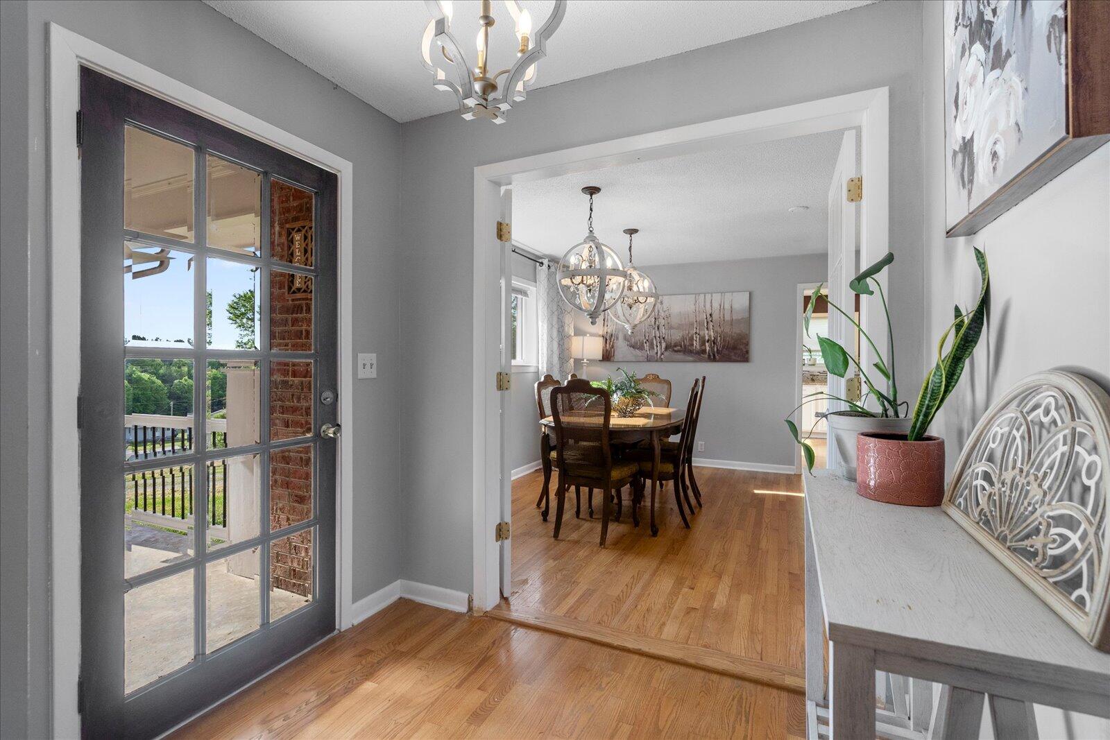 4156 N Marble Top Road