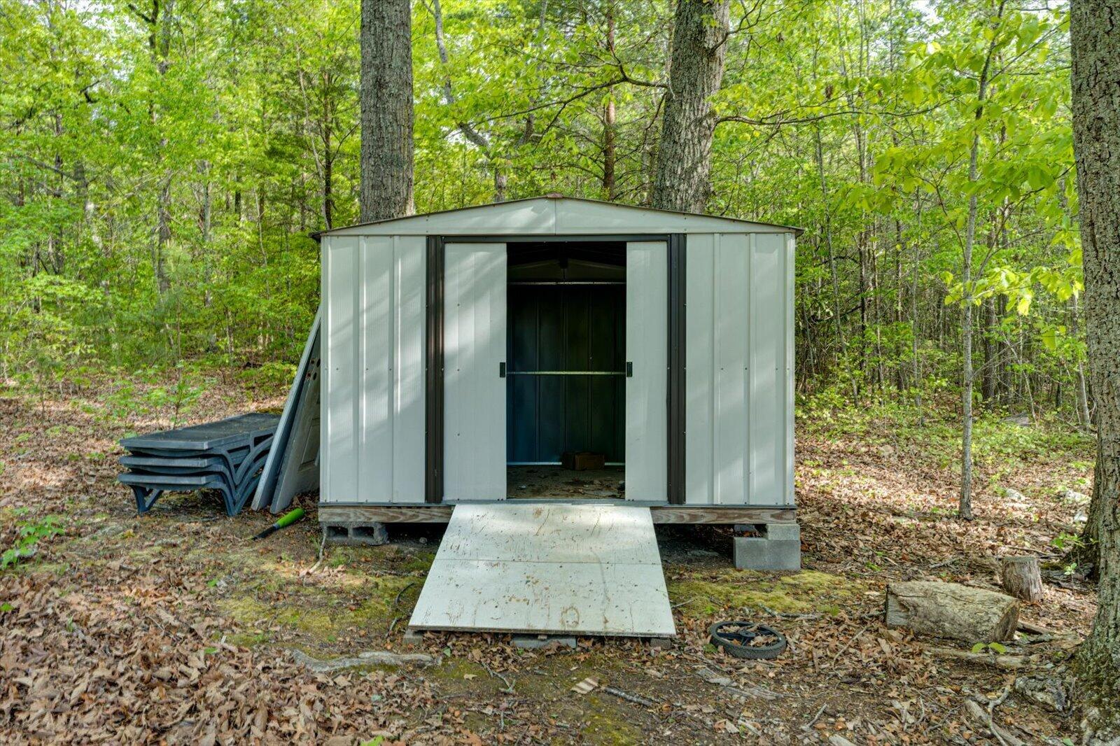 4156 N Marble Top Road