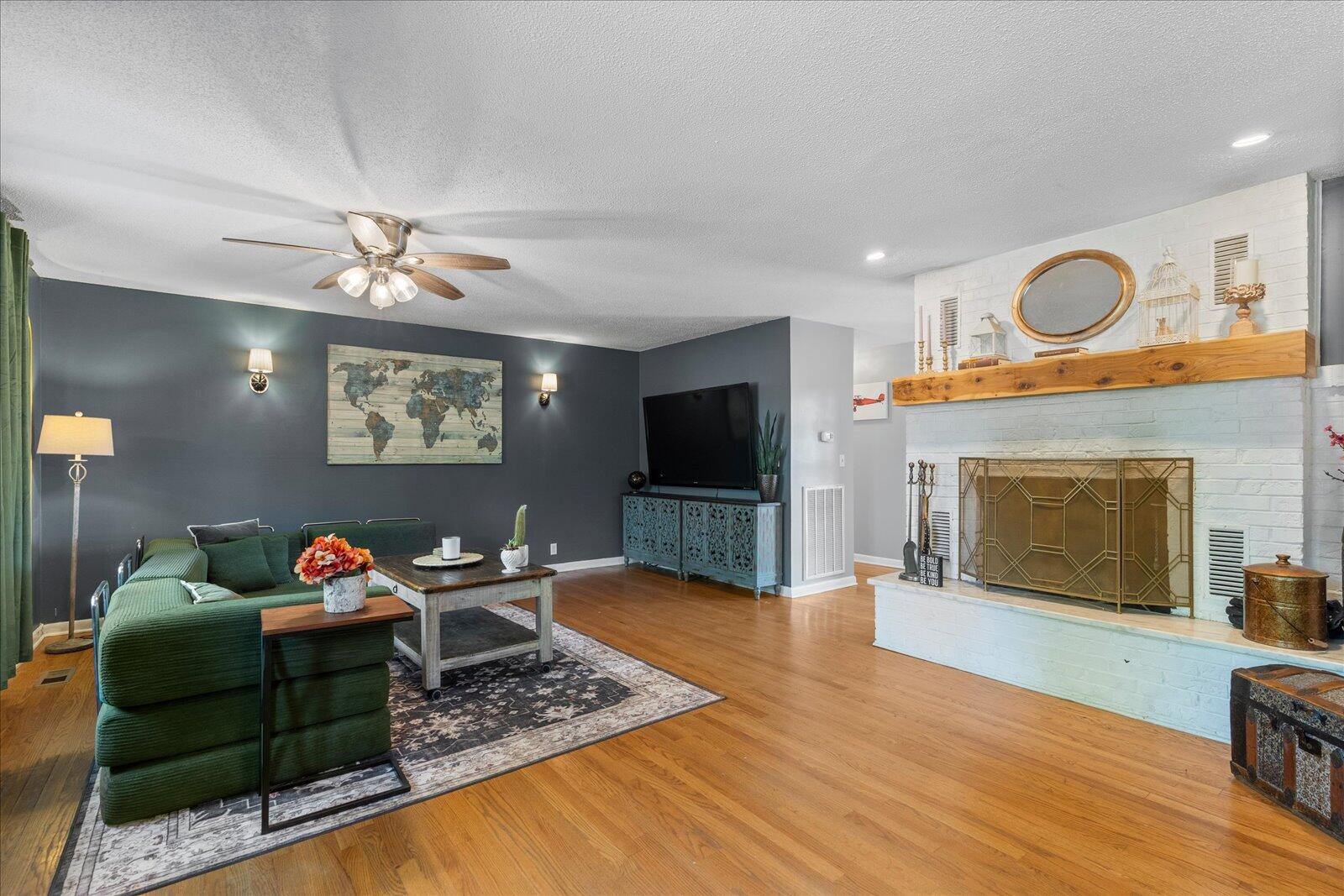 4156 N Marble Top Road