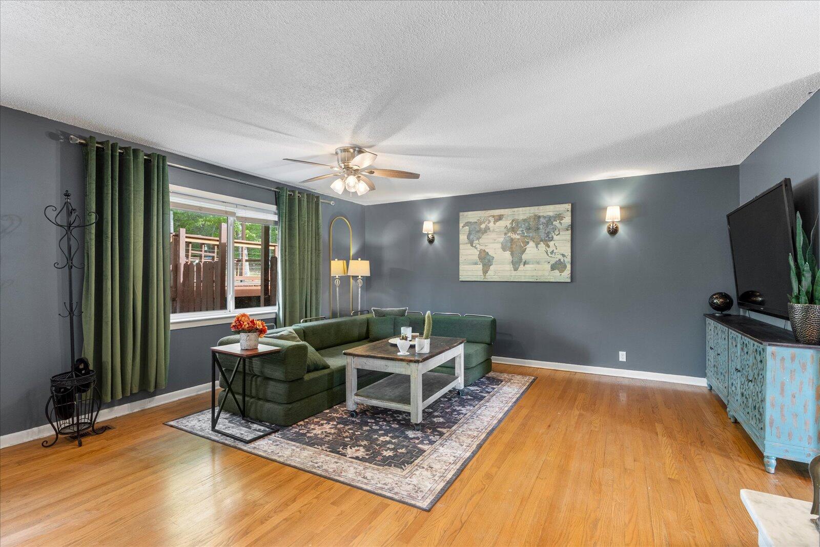 4156 N Marble Top Road