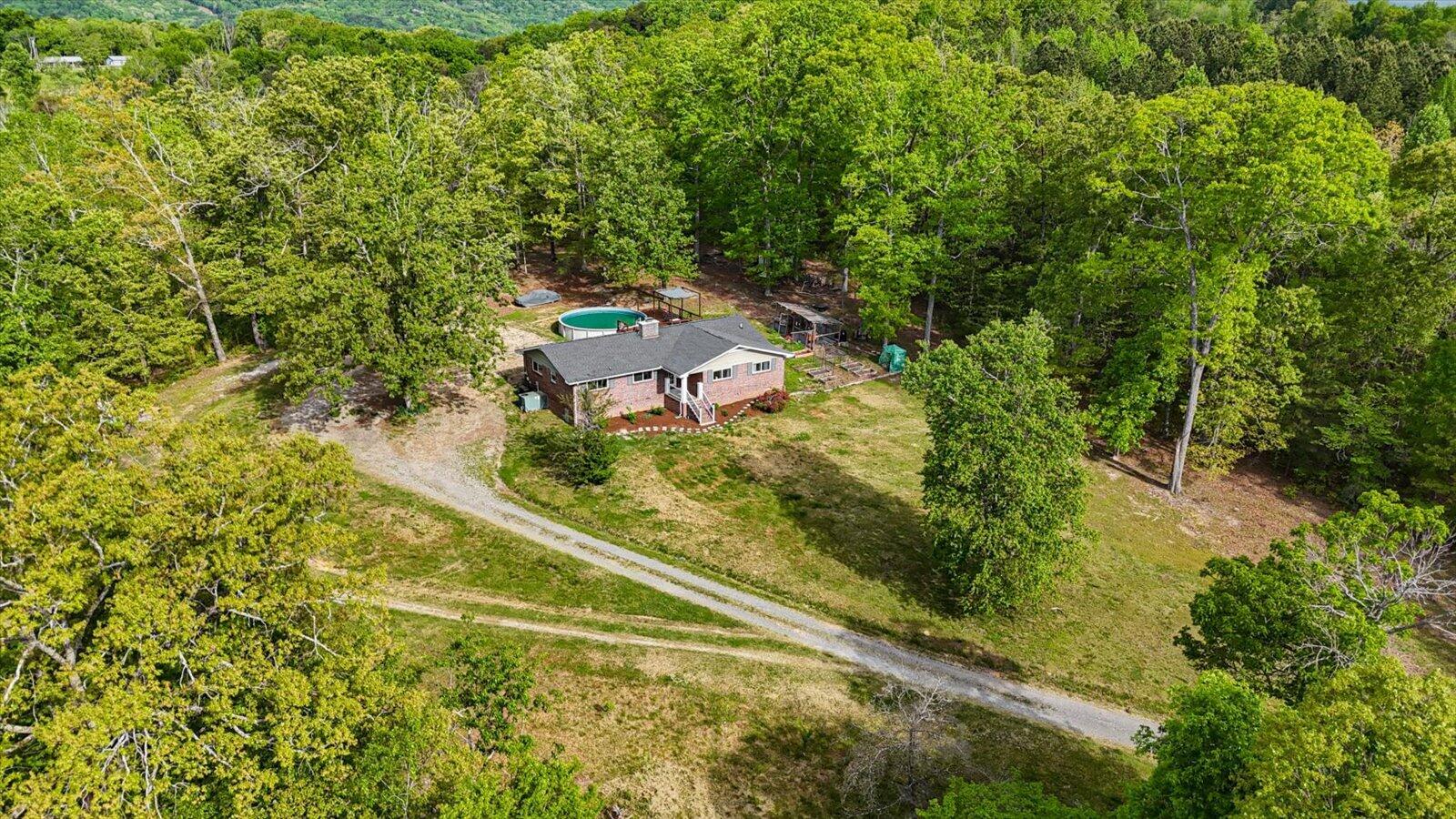 4156 N Marble Top Road