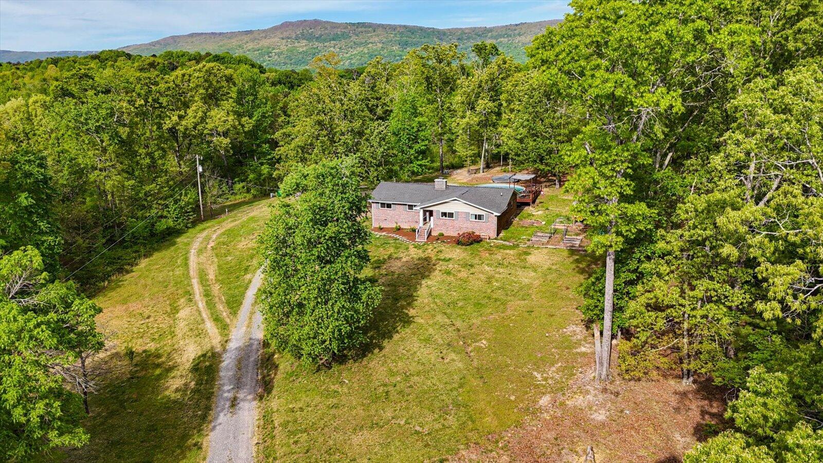 4156 N Marble Top Road