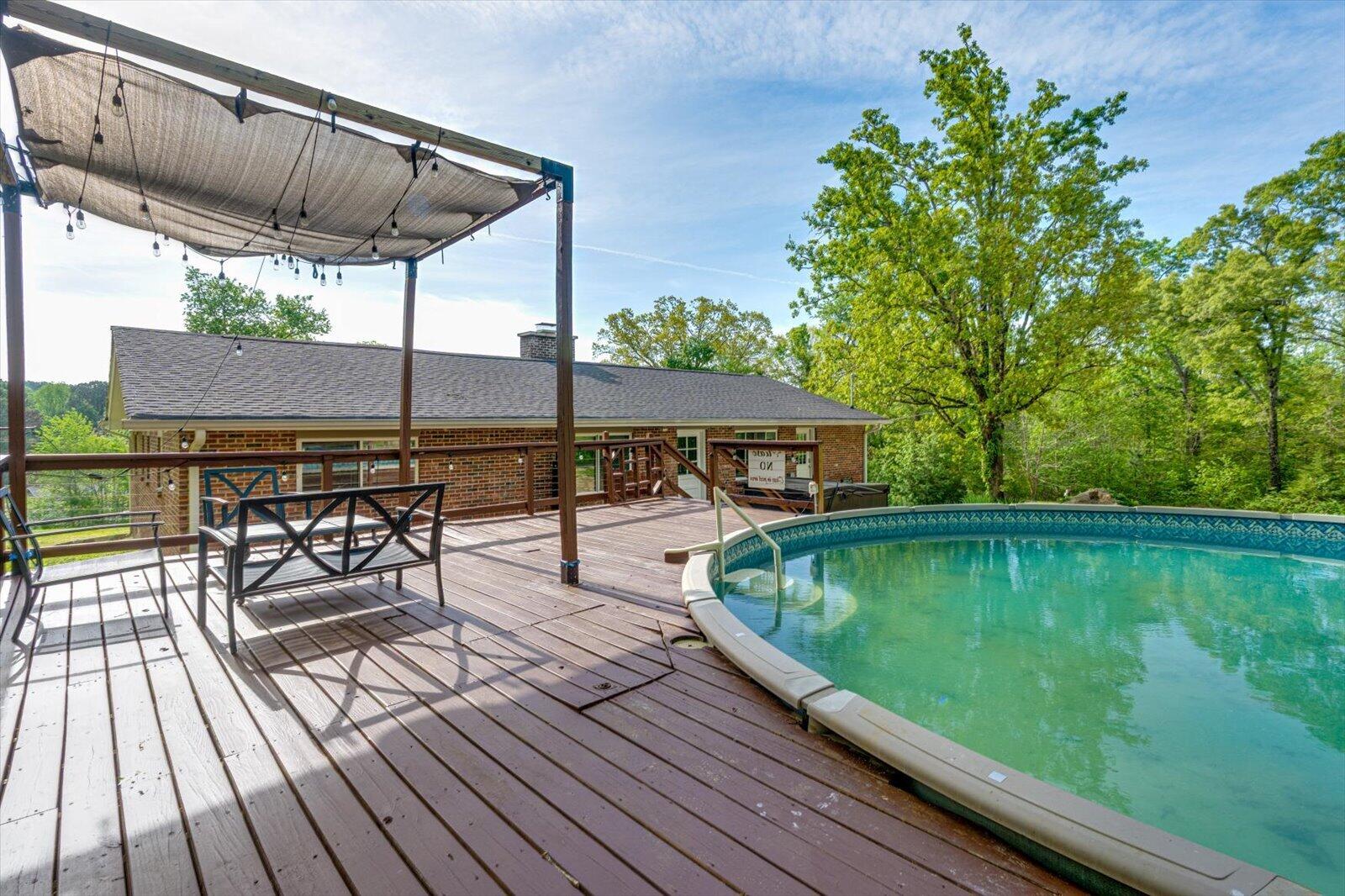 4156 N Marble Top Road