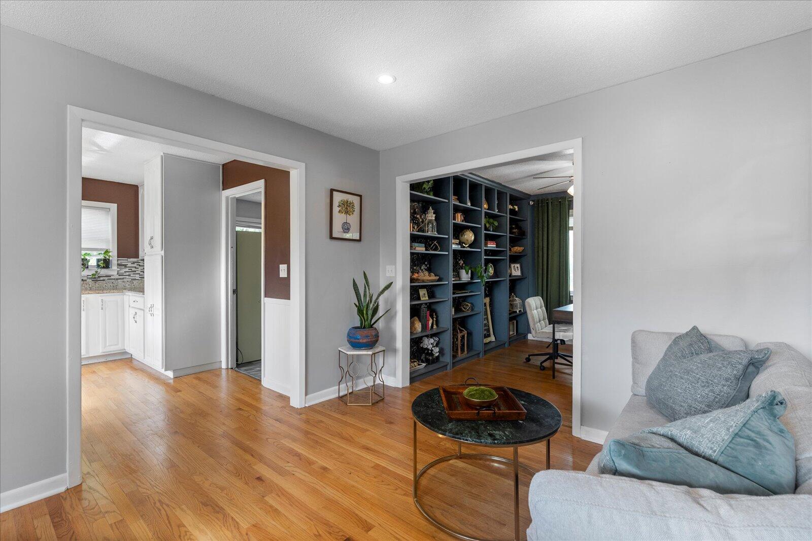 4156 N Marble Top Road