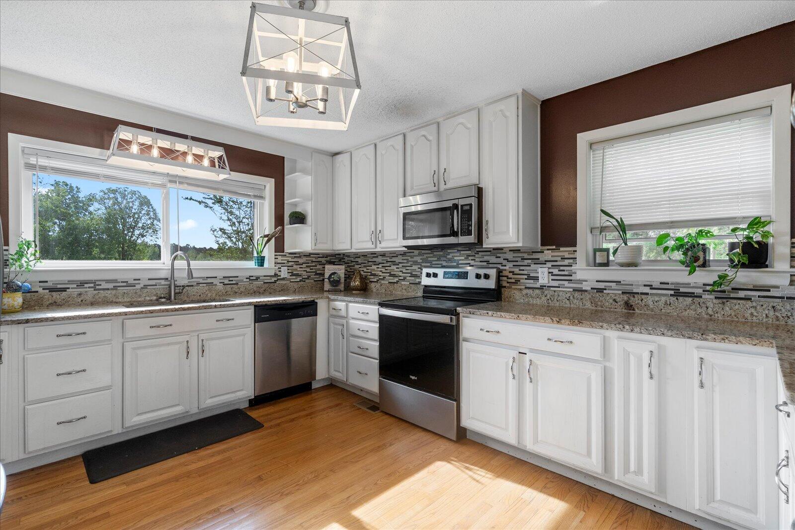 4156 N Marble Top Road