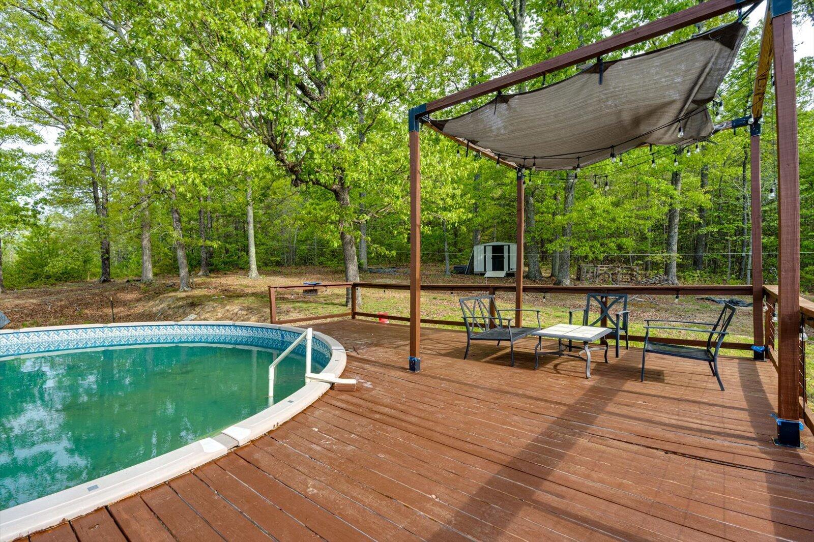 4156 N Marble Top Road