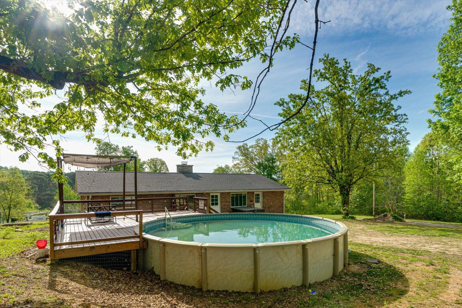 4156 N Marble Top Road