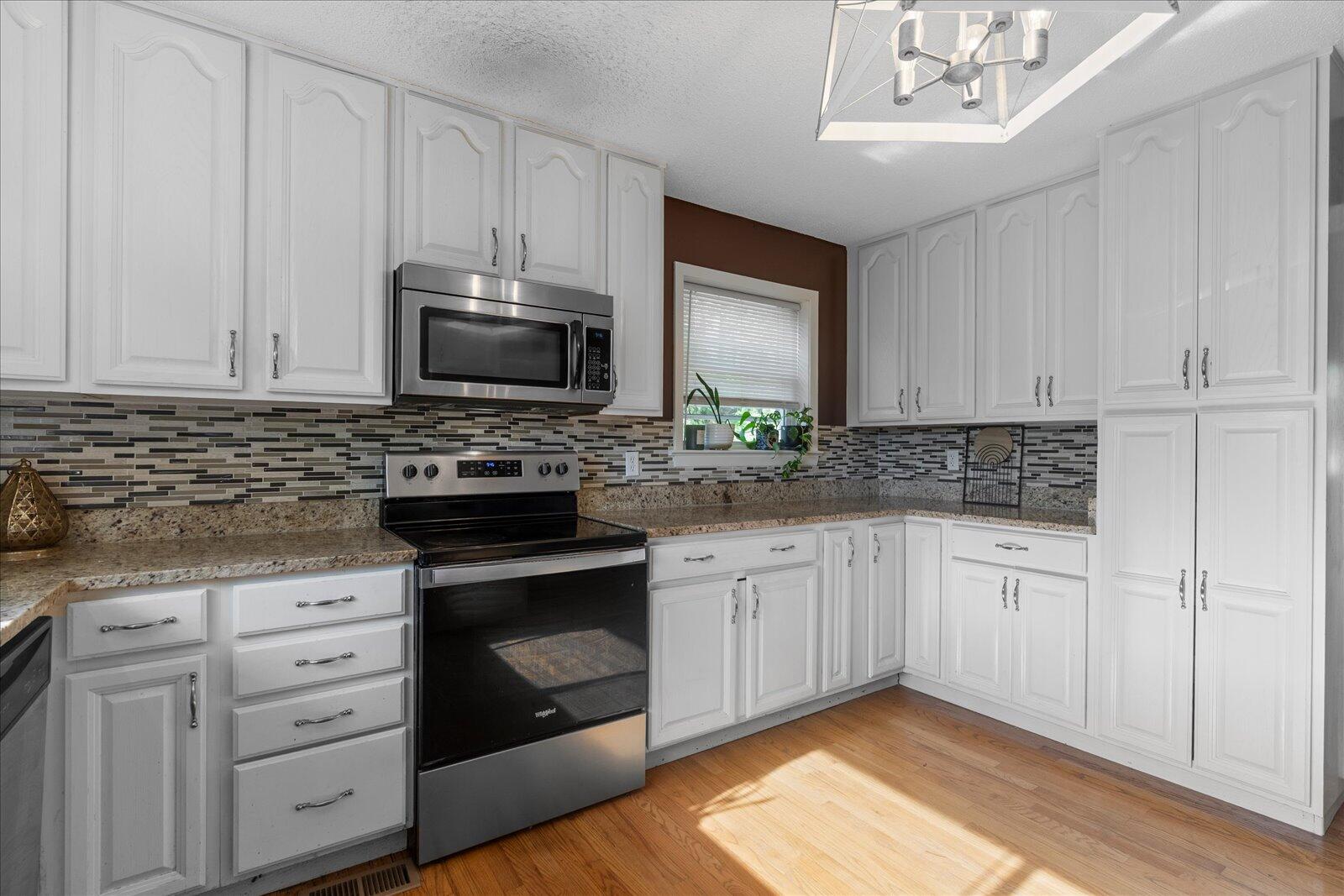 4156 N Marble Top Road