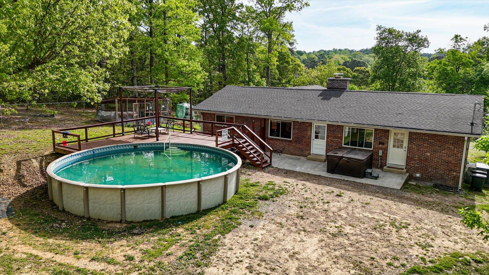 4156 N Marble Top Road