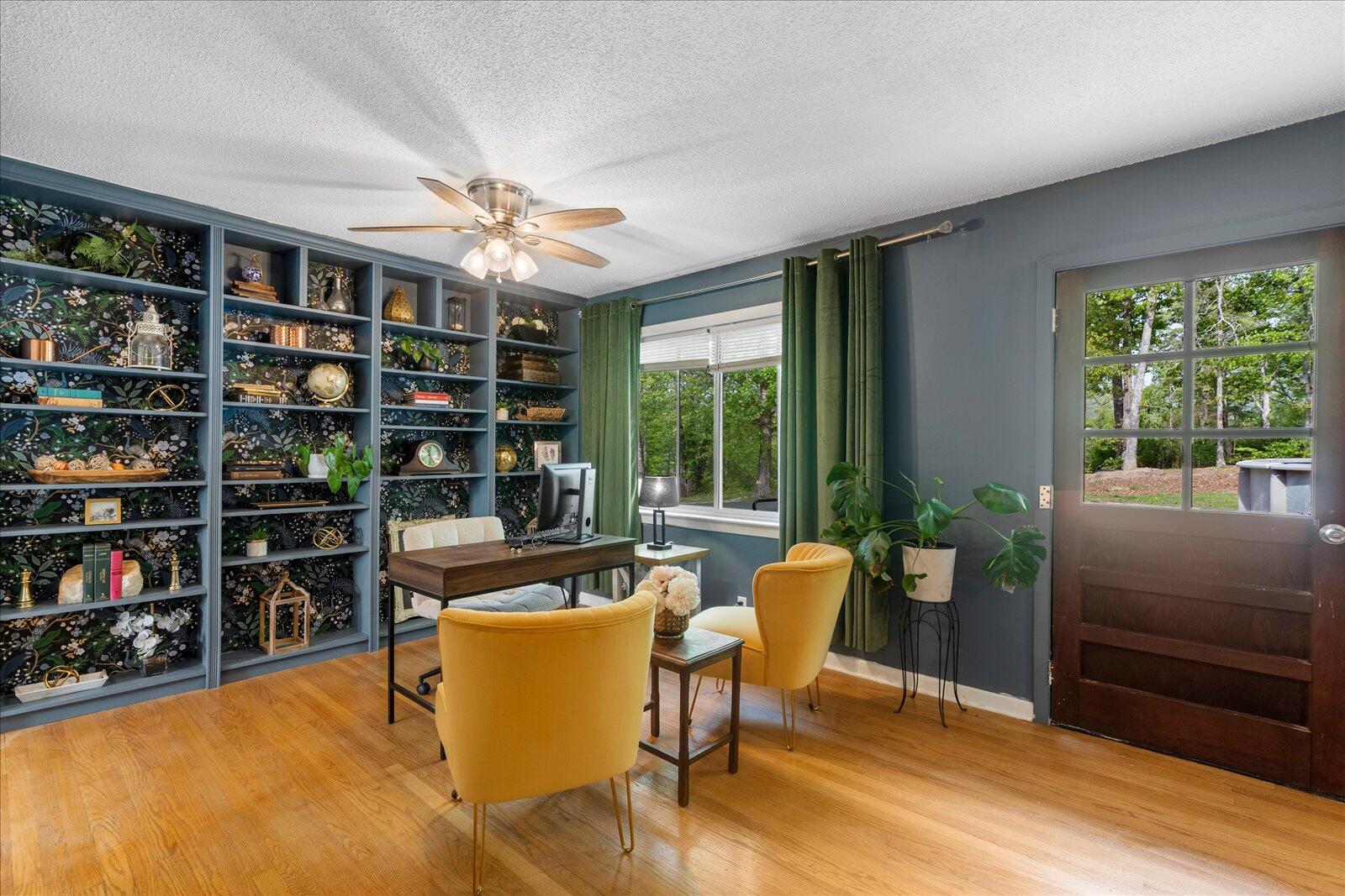 4156 N Marble Top Road