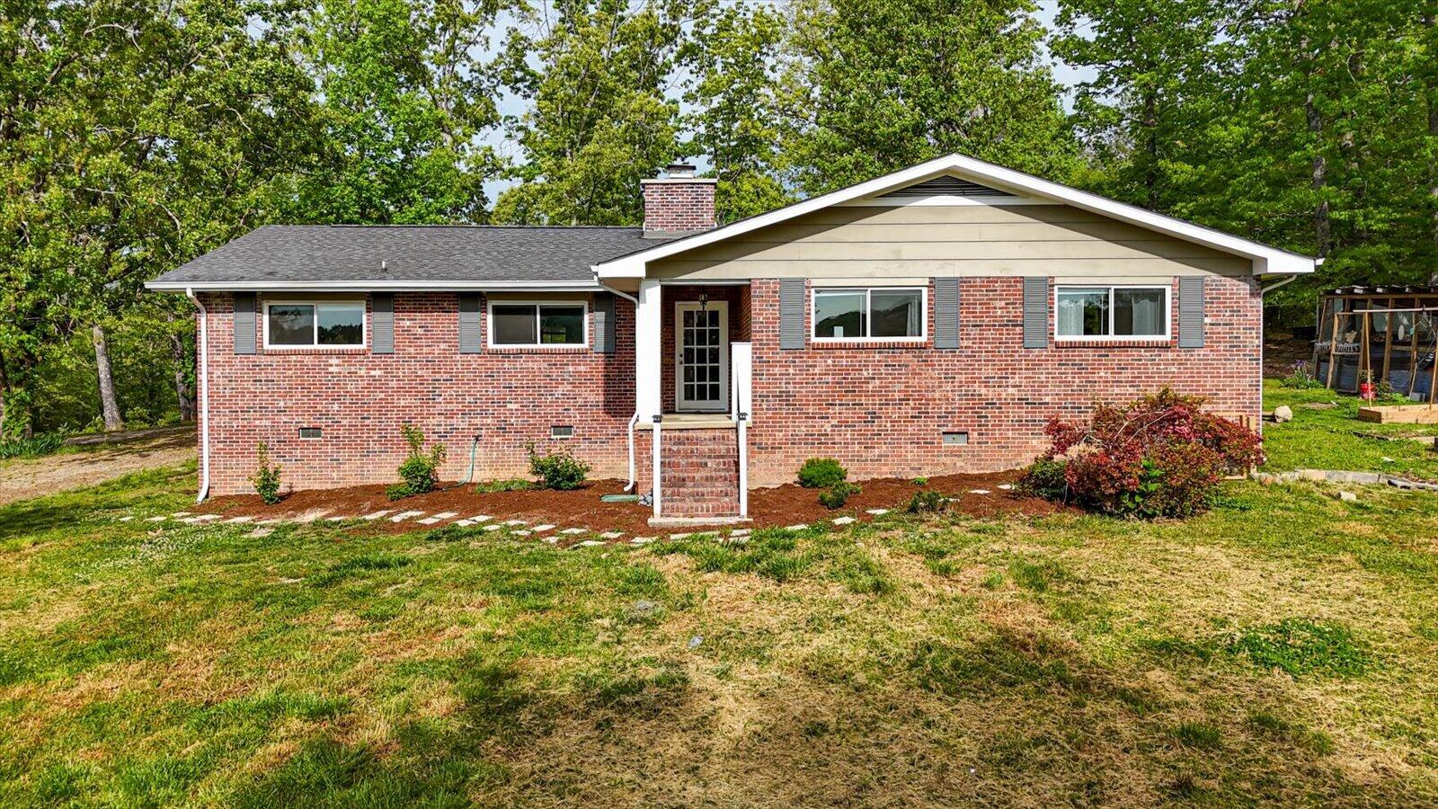 4156 N Marble Top Road