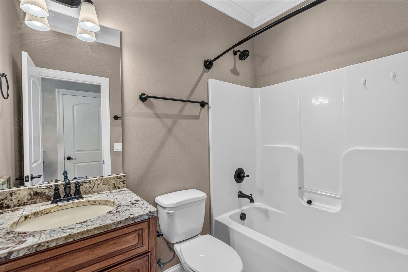 4314 Brush Creek Court